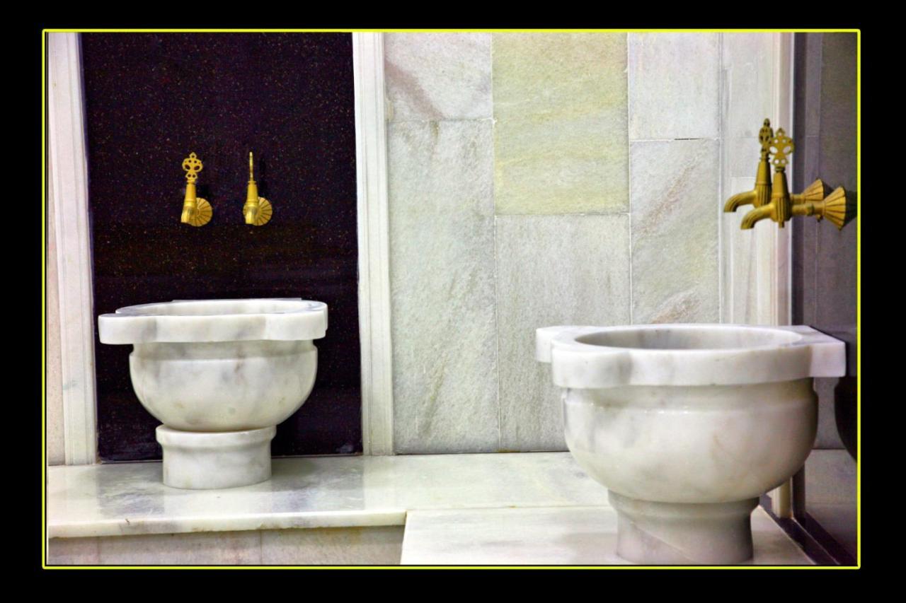 Grand Work Hotel & Spa Ankara Eksteriør billede