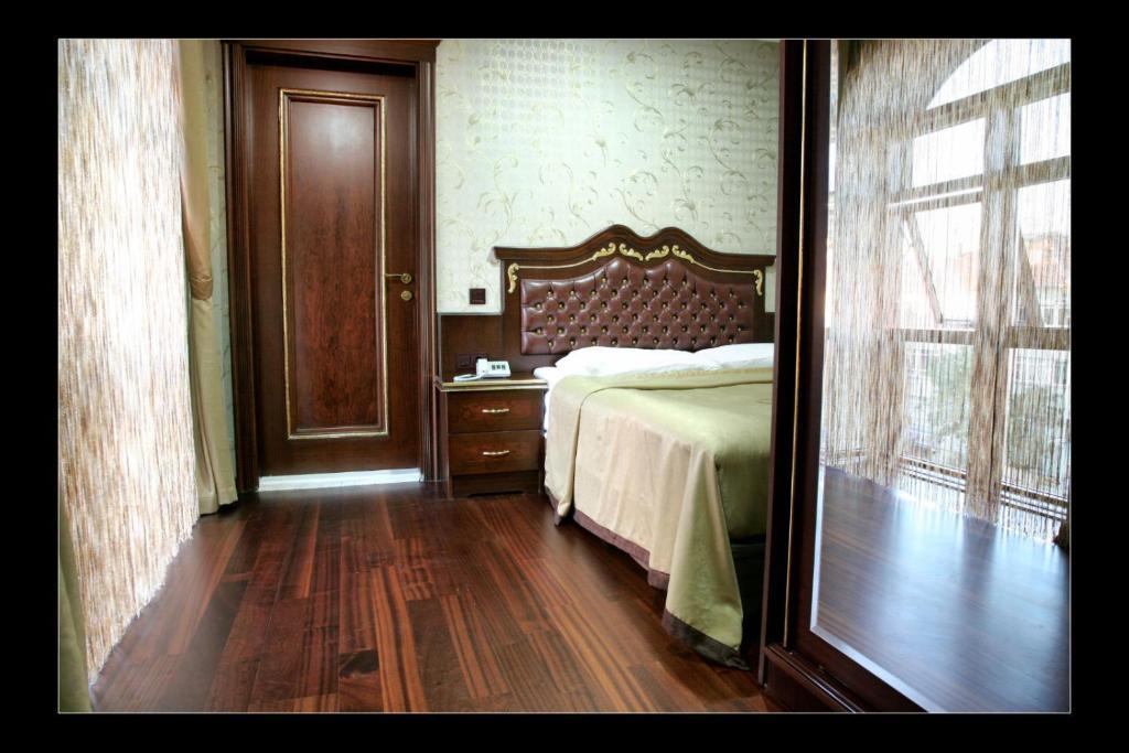 Grand Work Hotel & Spa Ankara Værelse billede