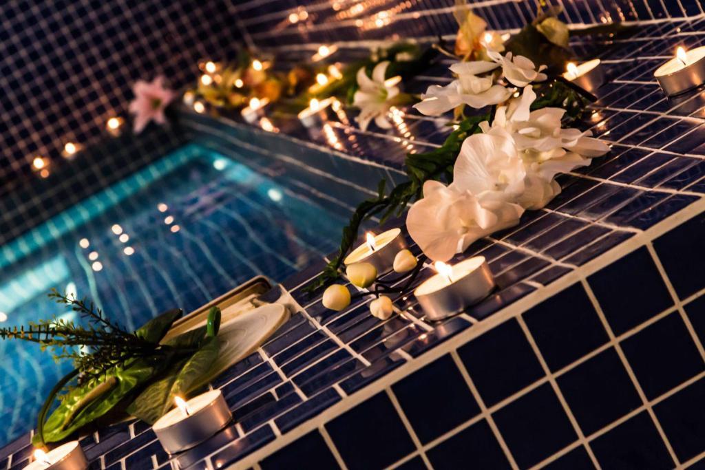 Grand Work Hotel & Spa Ankara Eksteriør billede