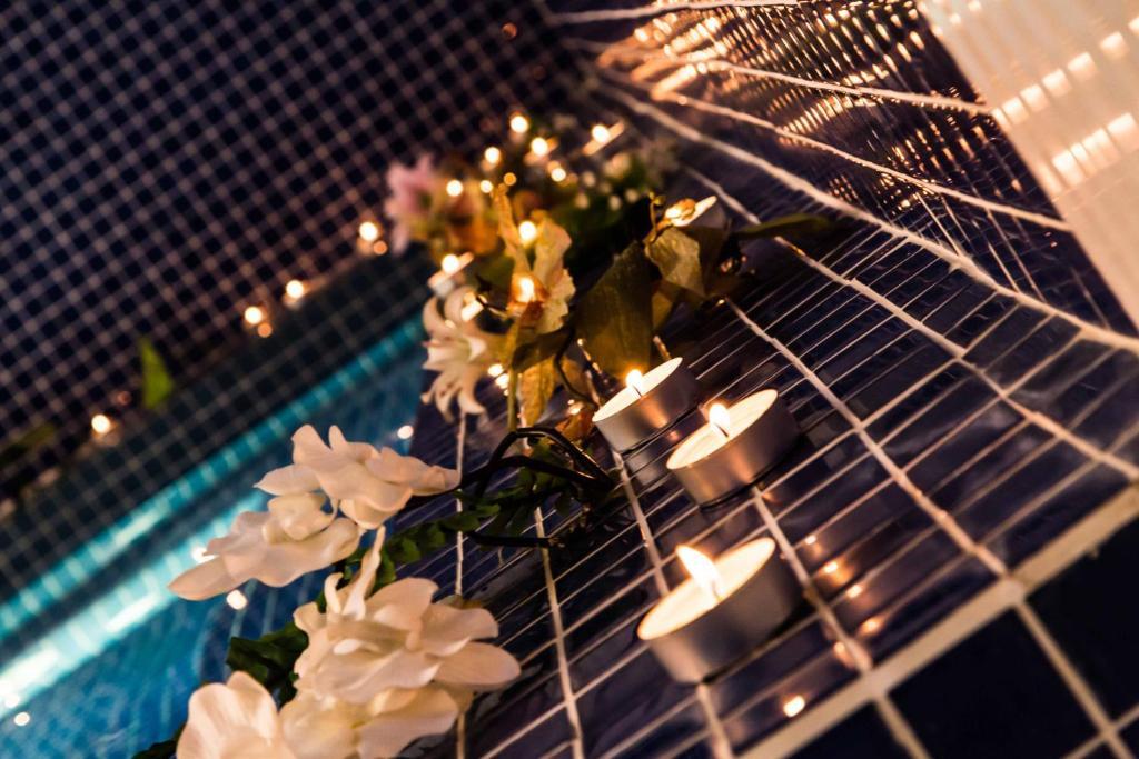 Grand Work Hotel & Spa Ankara Eksteriør billede
