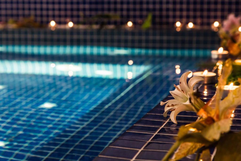 Grand Work Hotel & Spa Ankara Eksteriør billede