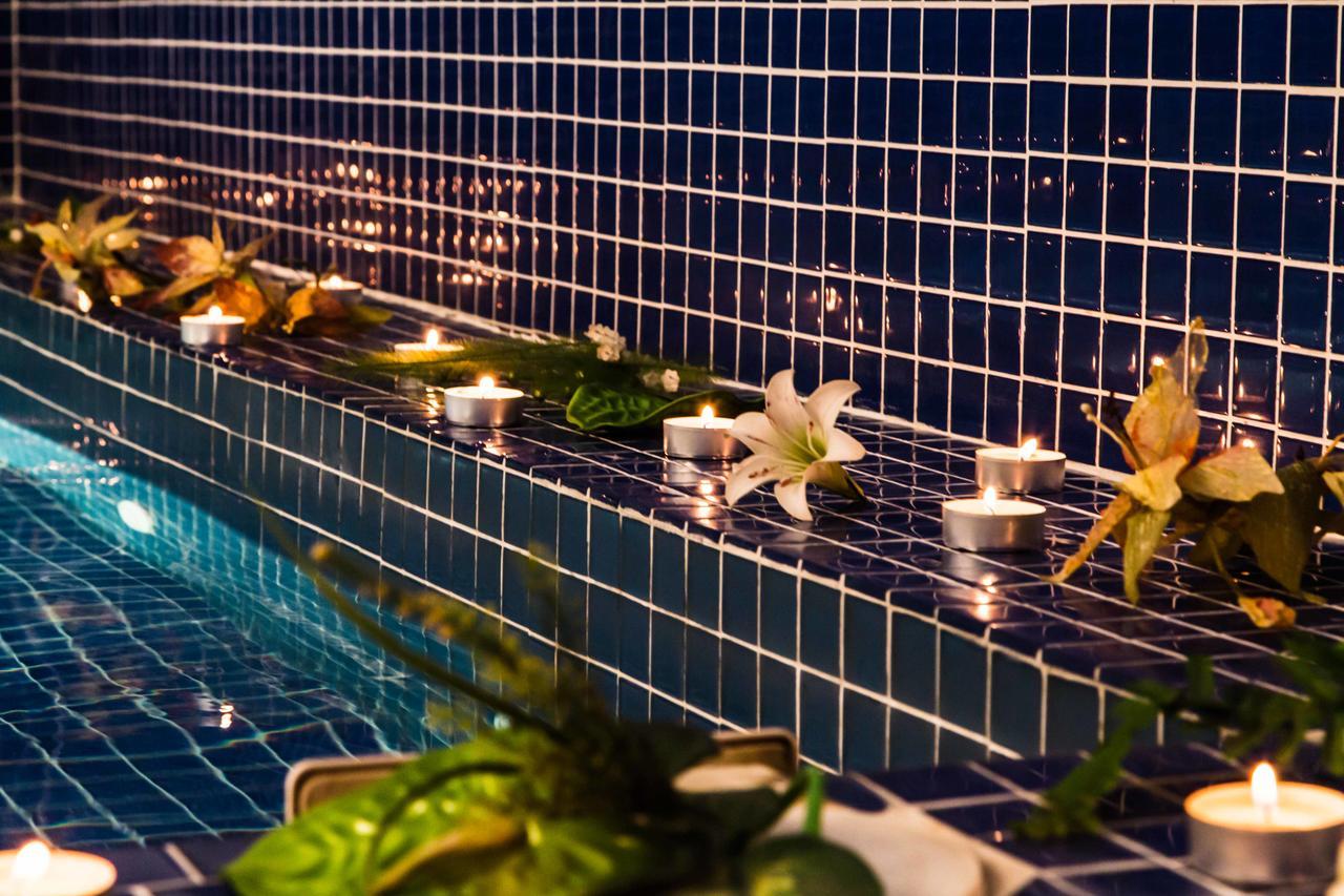Grand Work Hotel & Spa Ankara Eksteriør billede