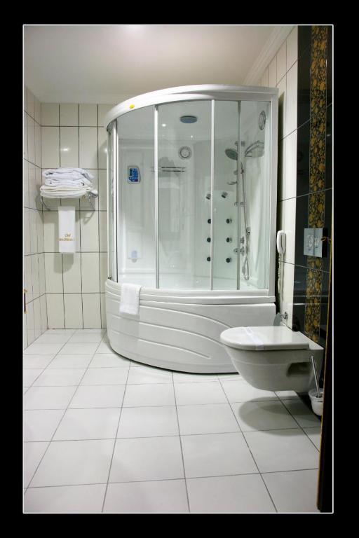 Grand Work Hotel & Spa Ankara Eksteriør billede