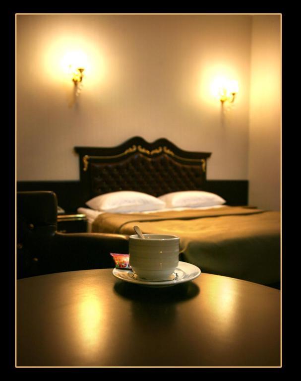 Grand Work Hotel & Spa Ankara Eksteriør billede